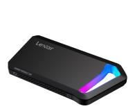 Lexar SL660 BLAZE Gaming Portable SSD 512GB USB 3.2 Gen 2x2 - 1228170 - zdjęcie 1